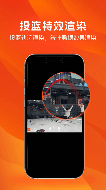 LikeSports截图1