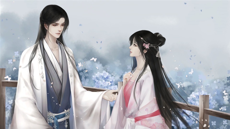 云鬓花颜截图2