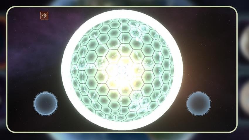毁灭宇宙模拟器截图0