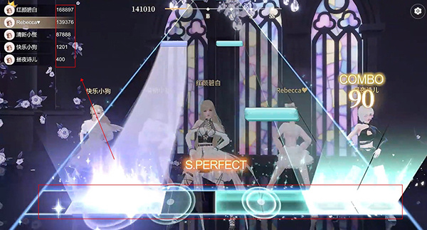 唱舞星计划正版