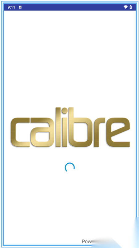 Calibre阅读器手机版截图1