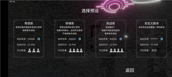 沙勒的五夜后宫2截图3