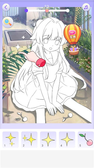 画画小助手
