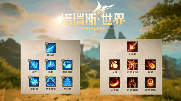 塔瑞斯世界国际服
