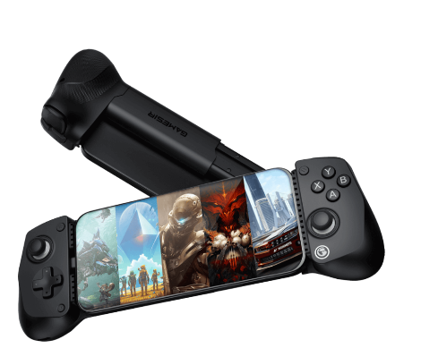 GameHub模拟器