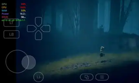 GameHub模拟器