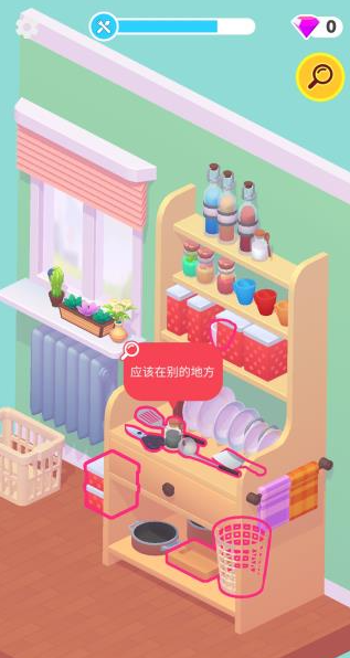 开箱大师