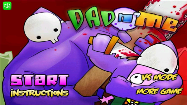 狂扁小朋友截图0