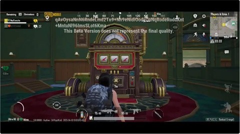 pubg国际服版截图3