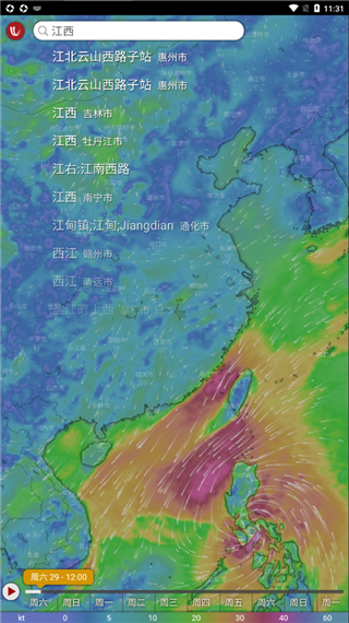 Windy专业版