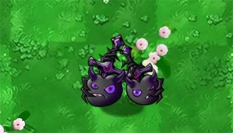 植物大战僵尸共生版