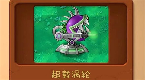 植物大战僵尸共生版