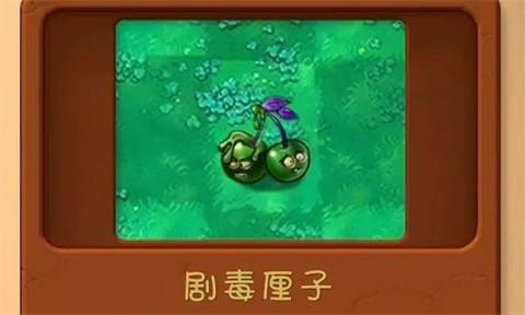 植物大战僵尸共生版