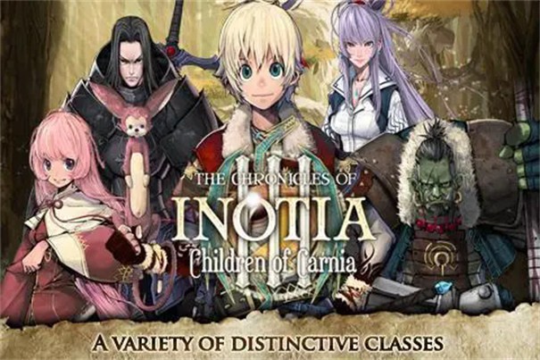 艾诺迪亚3安卓版截图3