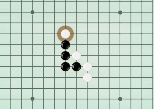 五子棋双人经典版手机版