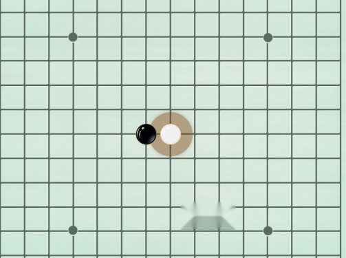 五子棋双人经典版手机版