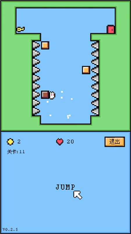 空格骑士