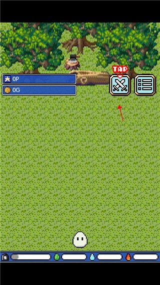 史莱姆之星汉化版