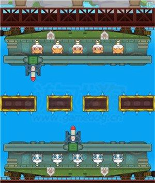 喵喵大作战正版