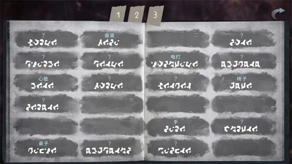 文字化化中文版