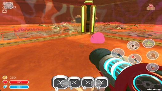 史莱姆农场最新版(Slime Rancher)