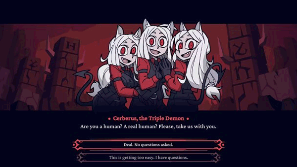 helltaker中文版