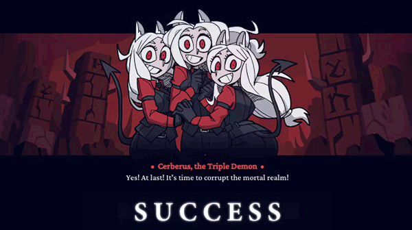 helltaker中文版