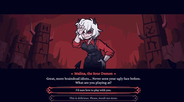helltaker中文版