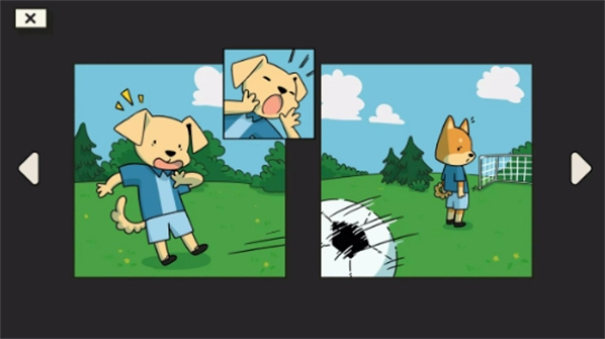 狗狗冠军