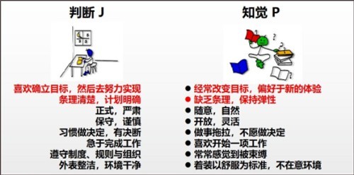 MBTI专业版