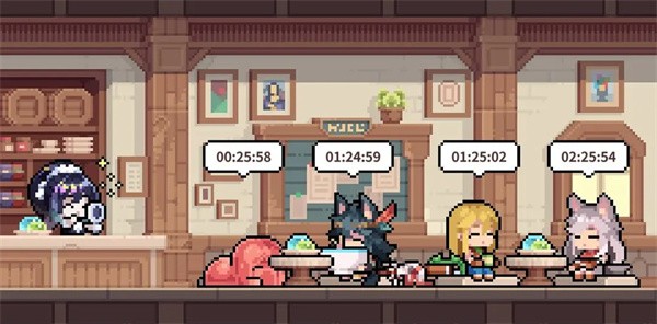 幻想少女公会