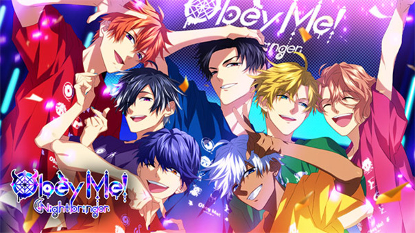 服从我黑夜使者截图0
