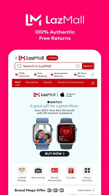 lazada