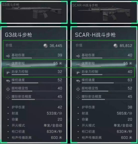 三角洲行动手机版游戏截图21