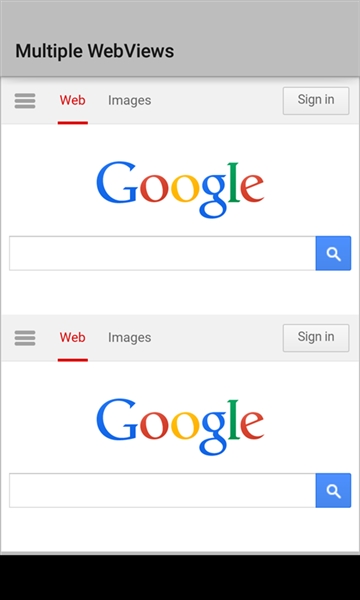 androidsystemwebview截图3