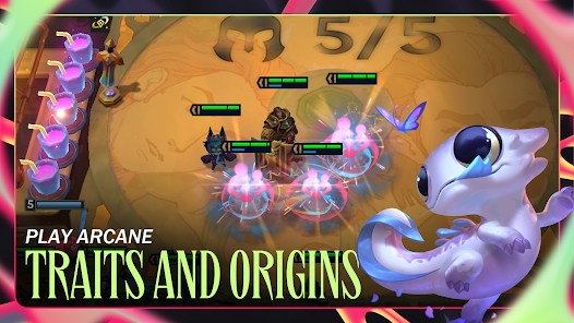 tftpbe美测服截图2