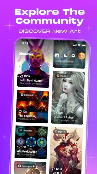 wombodream中文版截图0