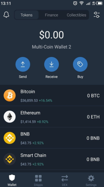 币coin正版