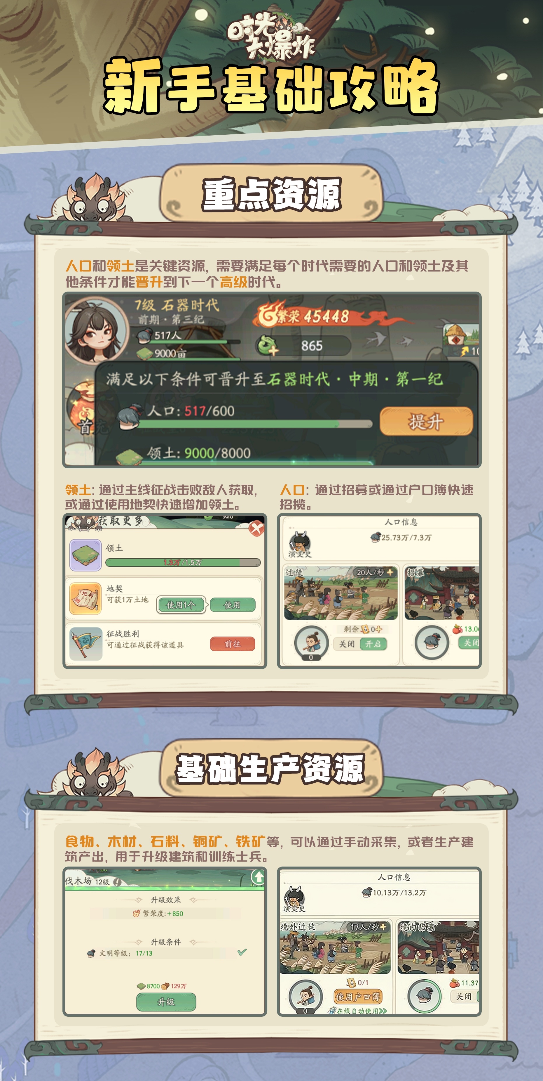 时光大爆炸