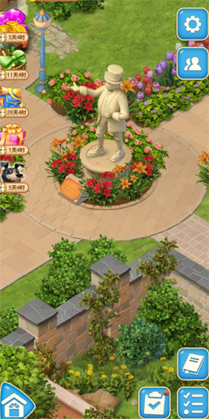 Merge Mansion截图1