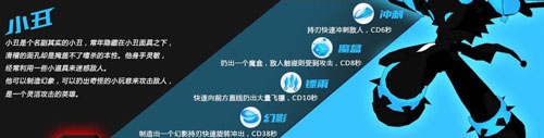 火柴人联盟竞技场