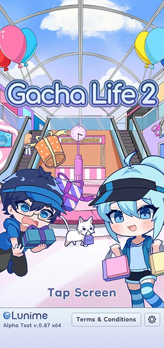gacha life 2