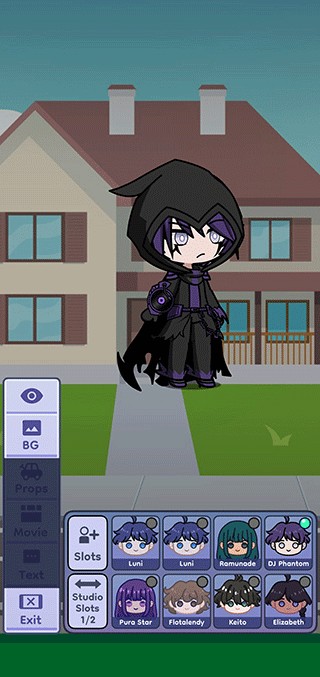 gacha life 2