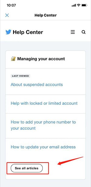 Twitter Blue最新版安装包-外国微博软件twitter正版