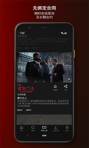 netflix 