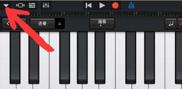 库乐队app安卓版