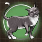 涂鸦恶魔动物合成公式图解
