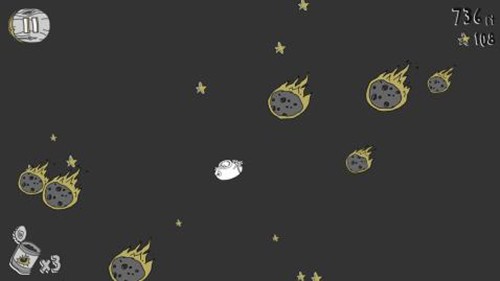 呆瓜落崖记免费版截图0
