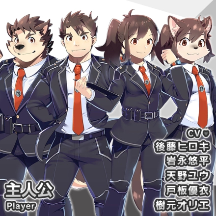 LIVEAHERO汉化版