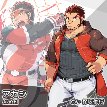 LIVEAHERO汉化版